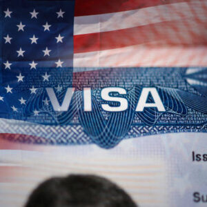 USA Visitors Visa