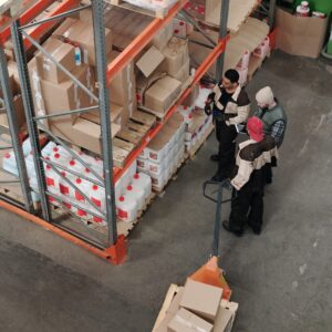 Warehouse Package Handler Jobs