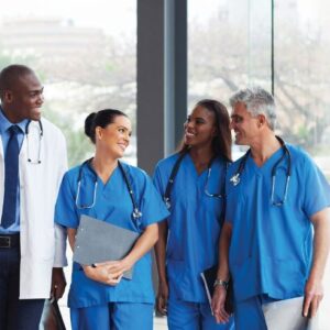 Nursing Jobs in USA for Foreigners with VISA Sponsorship