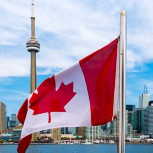 Top Cities in Canada to Find Tech Jobs