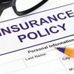 4 Types of Insurance Policies and Coverage You Need