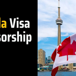 Jobs in Canada with Visa Sponsorship – APPLY NOW!
